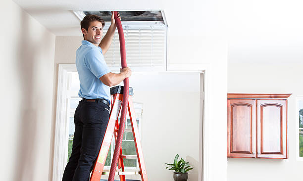 Best Professional Duct Cleaning Services  in De Soto, IL